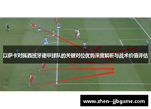 以萨卡对阵西班牙德甲球队的关键对位优势深度解析与战术价值评估 以萨卡对阵西班牙德甲球队的关键对位优势深度解析与战术价值评估